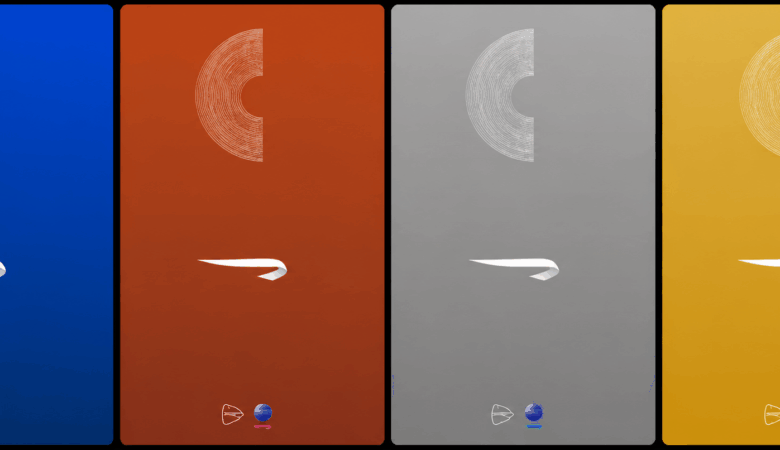 BA Tiers Plain
