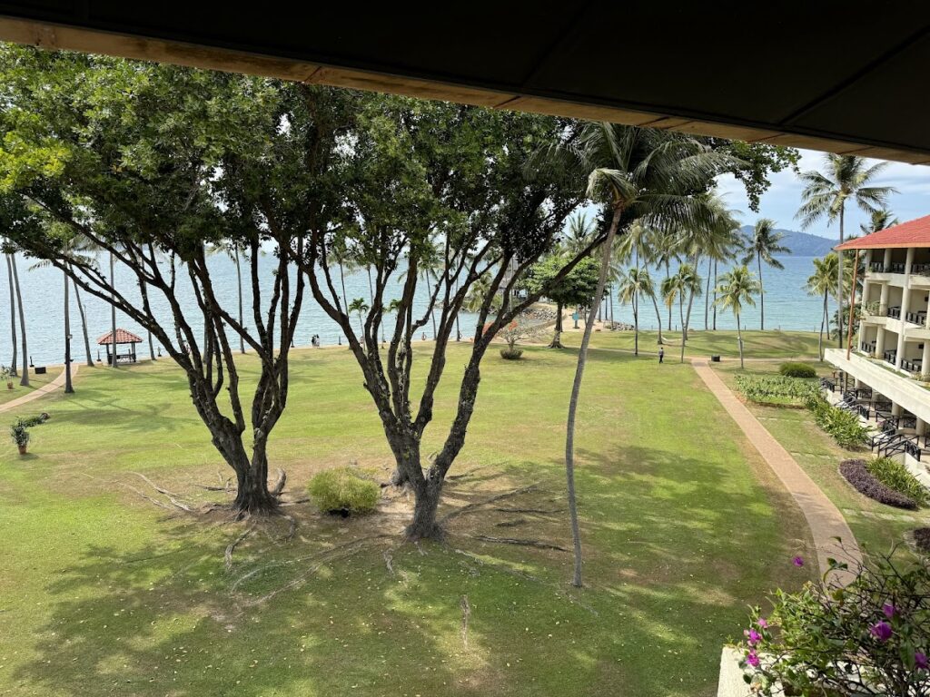 Shangri-La Tanjung Aru