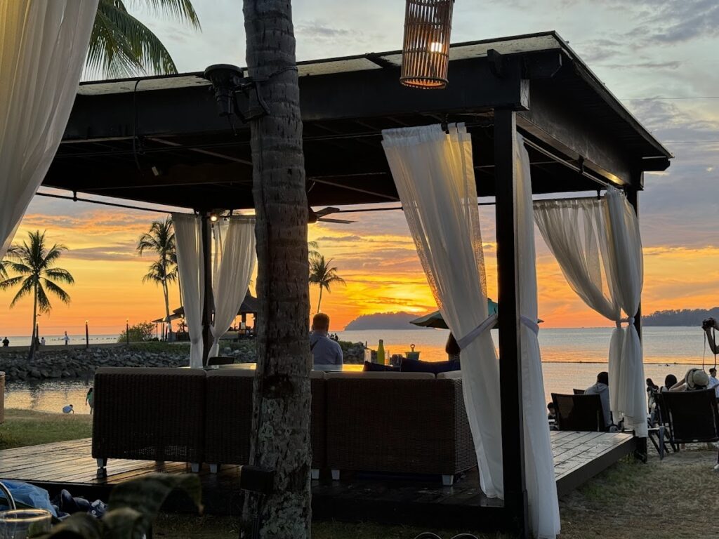 Shangri-La Tanjung Aru