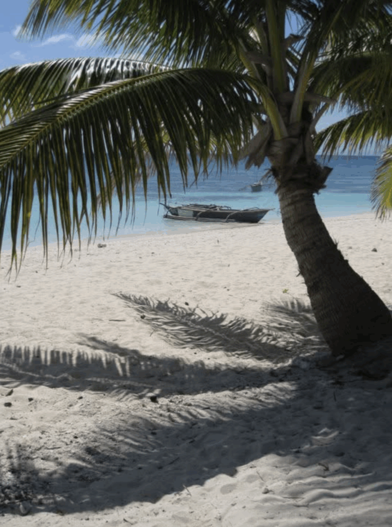 Kalanggaman Island, Philippines