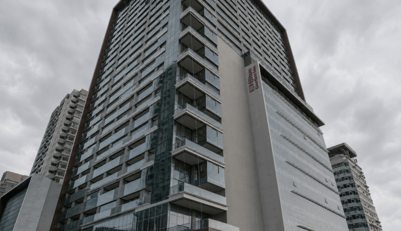 Hilton Garden Inn Rebouças São Paulo