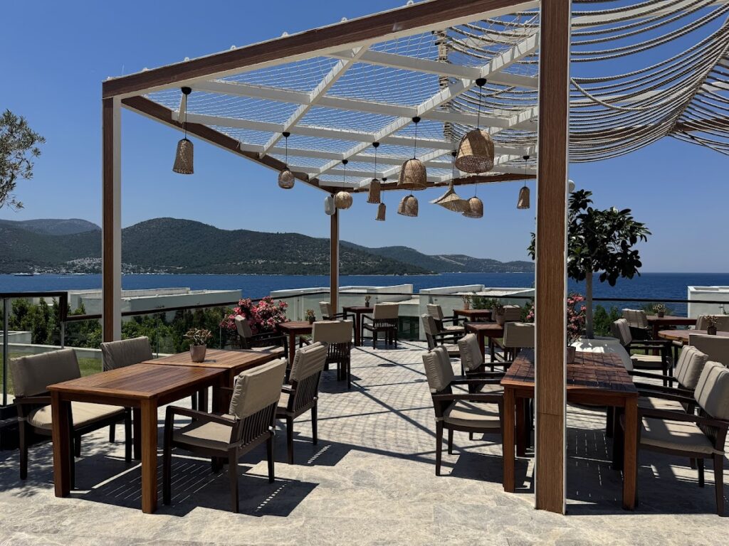 Susona Bodrum