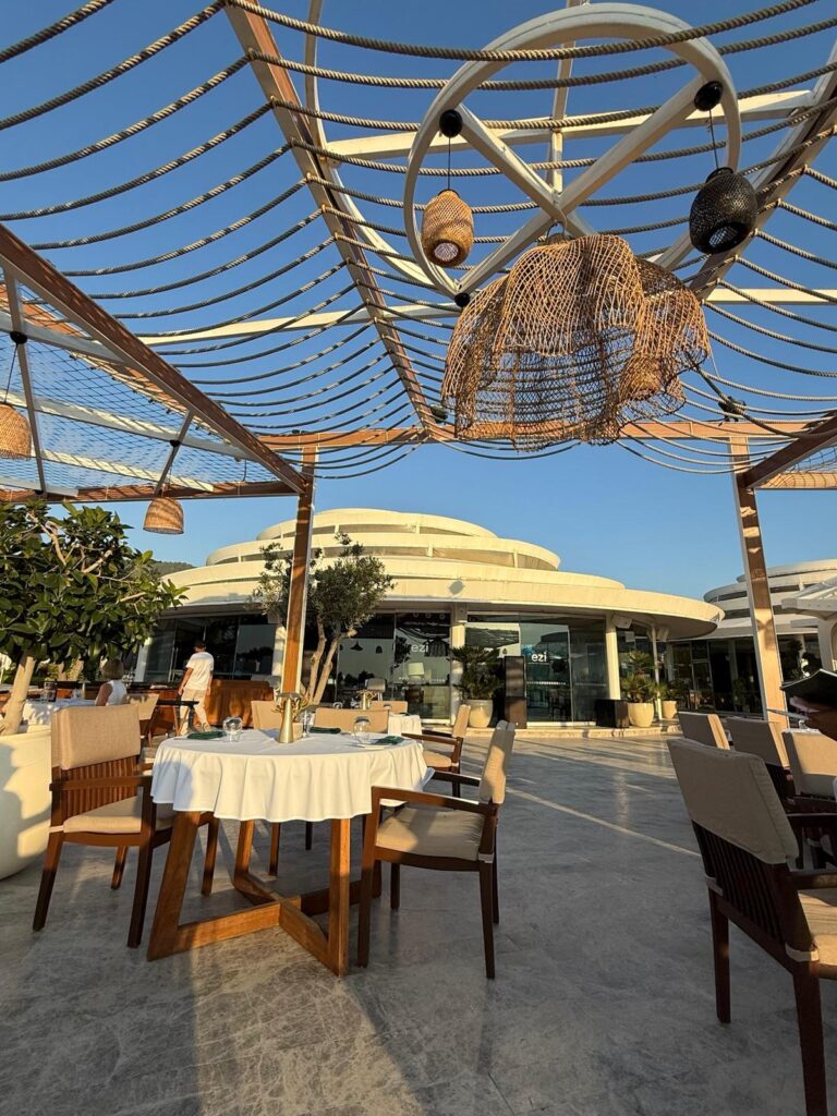 Susona Bodrum