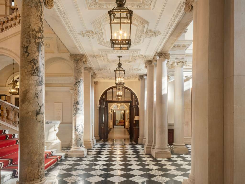 Raffles London at The OWO (Accor)
