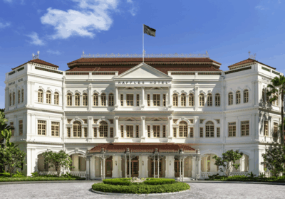 Raffles Singapore